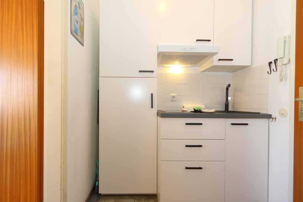 App. Heckermann Apartment Wenningstedt-Braderup Exterior photo